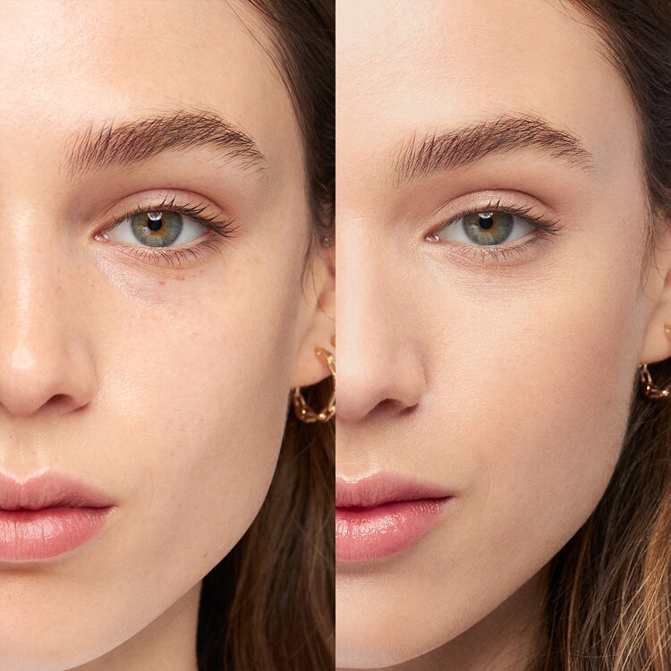 Halo Under Eye - Brightening Corrector