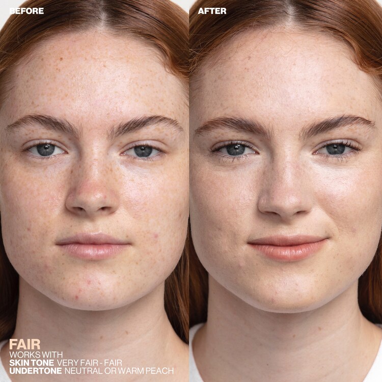 Halo Healthy Glow all-in-one - Mini Tinted Moisturizer