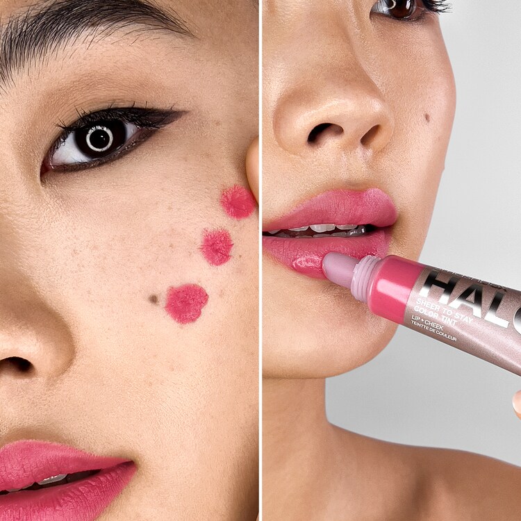 Halo Sheer To Stay - Color Tints