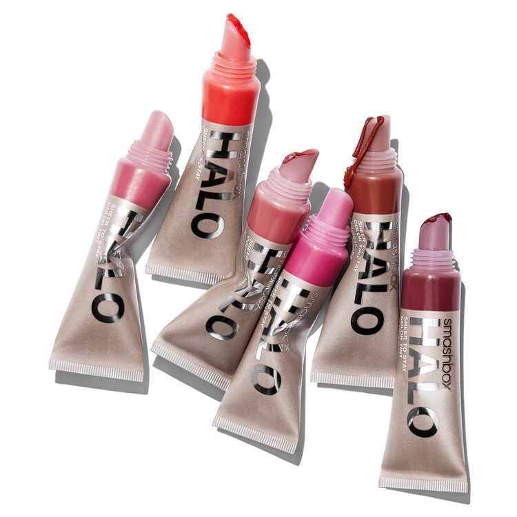 Halo Sheer To Stay - Color Tints