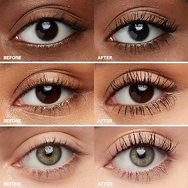 Super Fan Fanned-out - Mascara Mini