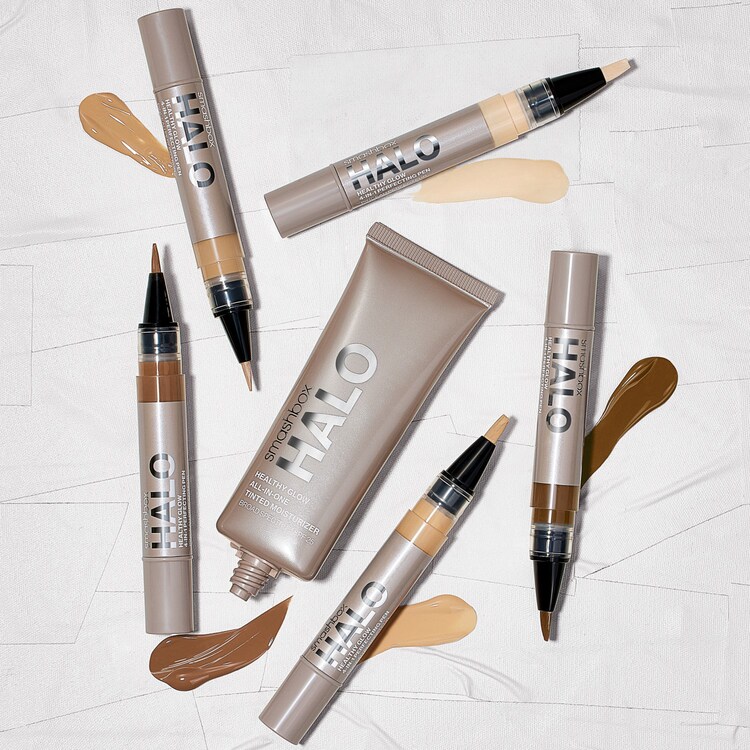 Halo Healthy Glow 4-in1 Perfecting Pen