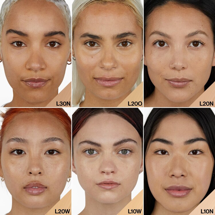 Halo Healthy Glow 4-in1 Perfecting Pen