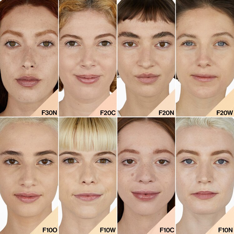 Always On Skin Balancing Foundation