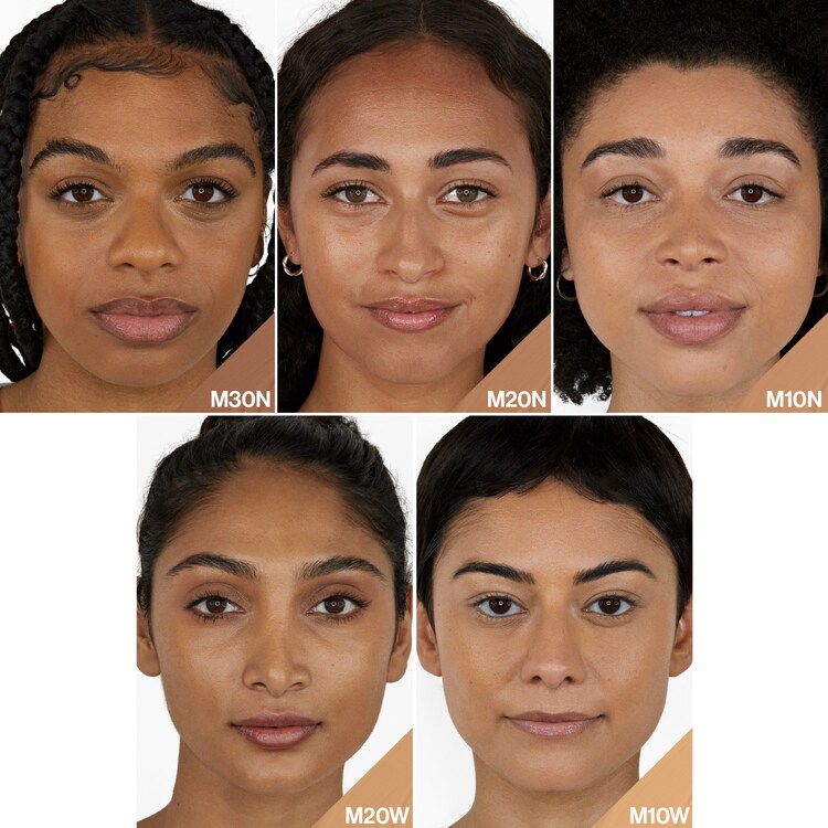 Always On Skin Balancing Foundation