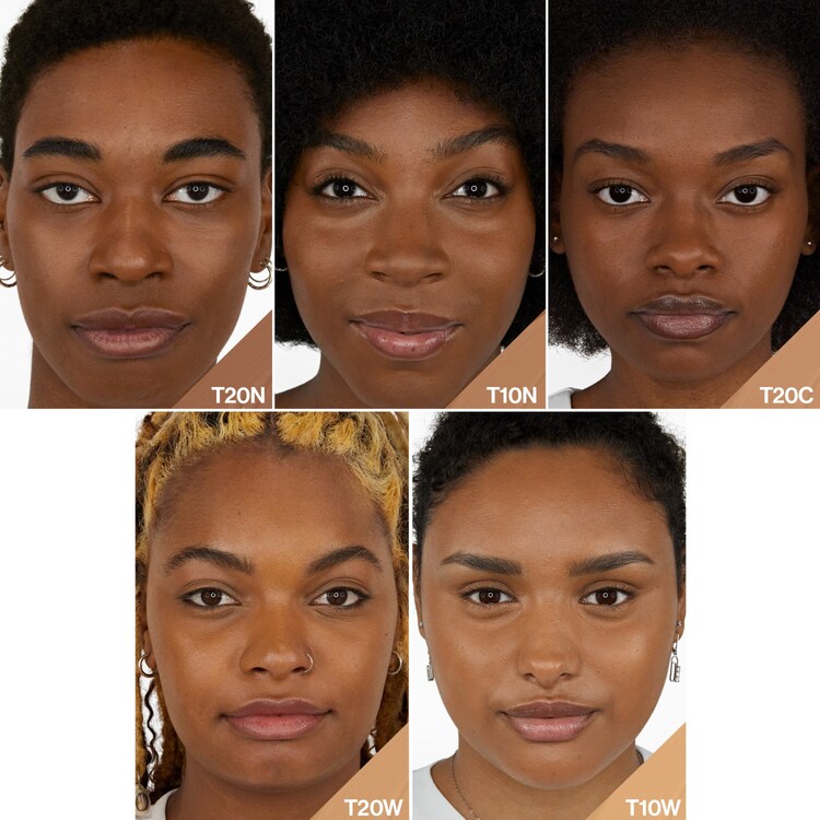 Always On Skin Balancing Foundation