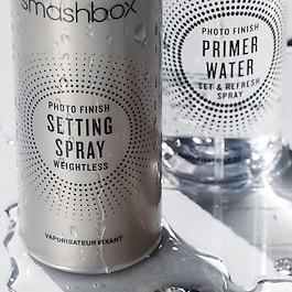 Photo Finish Primer Water