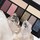 Cover Shot - Lidschatten Palette