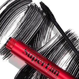 Super Fan Mascara - Longwearing Mascara