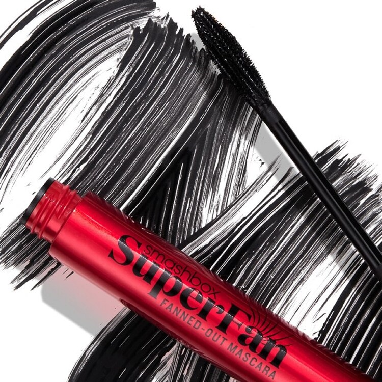 Super Fan Mascara - Longwearing Mascara