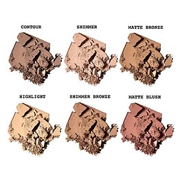 Cali Contour Palette