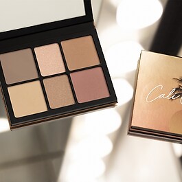 Cali Contour Palette