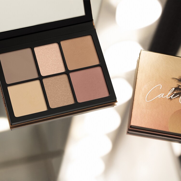 Cali Contour Palette