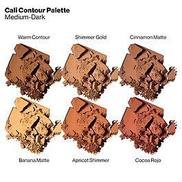 Cali Contour Deep