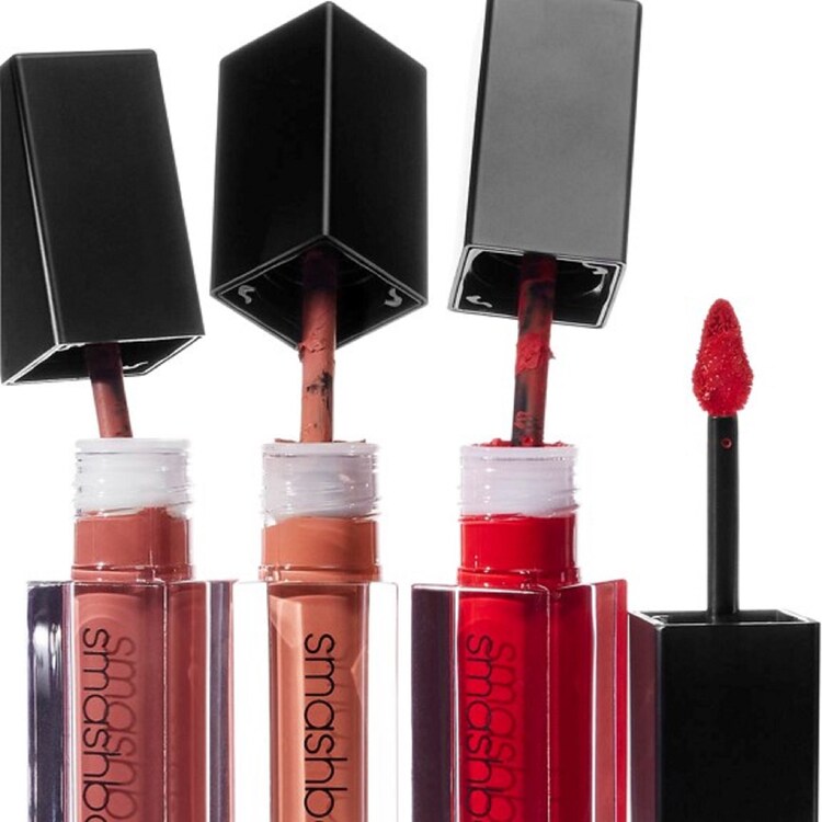 Always On Liquid Lipstick - Longwearing Liquid Lipstick