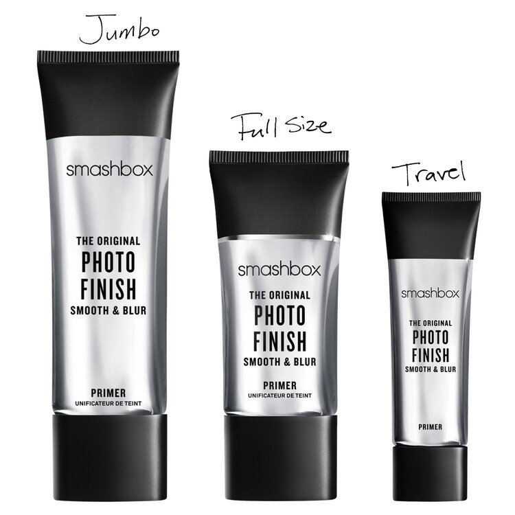 Photo Finish The Original Smooth + Blur Primer - Face Primer