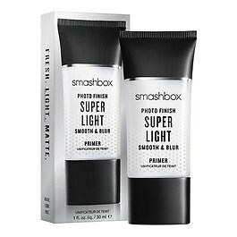 Photo Finish Foundation Primer Light