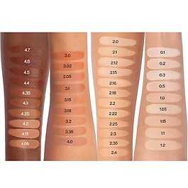 Studio Skin 24 Hour Hydra Foundation - Liquid Matte Foundation
