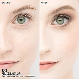 Studio Skin 24 Hour Hydra Foundation - Liquid Matte Foundation