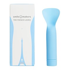 The French Lover - Langue Vibrante Flexible, SMILE MAKERS