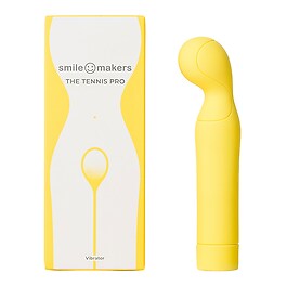 The Tennis Pro - Vibrator