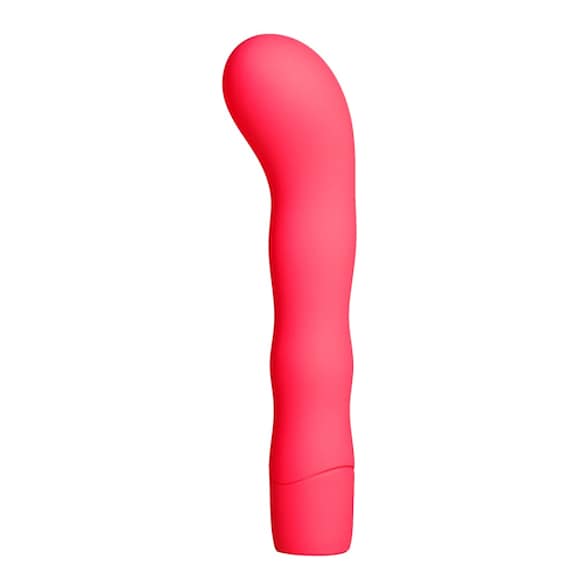 The Romantic - Vibrator, Smile Makers