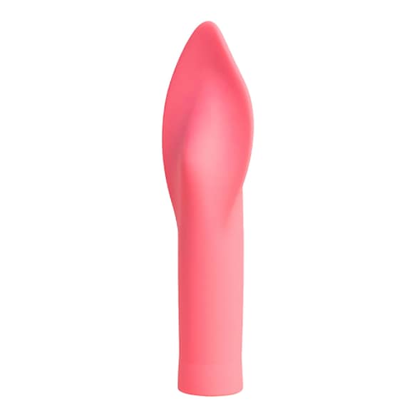 The Firefighter - Intense Clitoral Toy, SMILE MAKERS