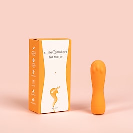 The Surfer - Clitoral Bullet Vibrator