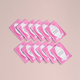 Silky (S)wipes - Intimate Wipes