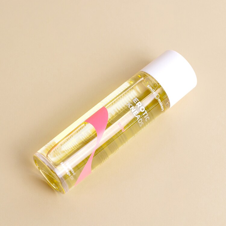 Erotic Kneads - Olio da massaggio