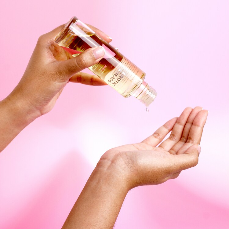 Erotic Kneads - Olio da massaggio