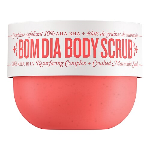 SOL DE JANEIRO - Bom Dia Body Scrub - Tělový peeling