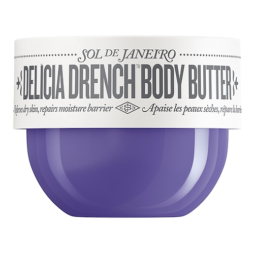 SOL DE JANEIRO - Delicia Drench™ Body Butter – tělové máslo