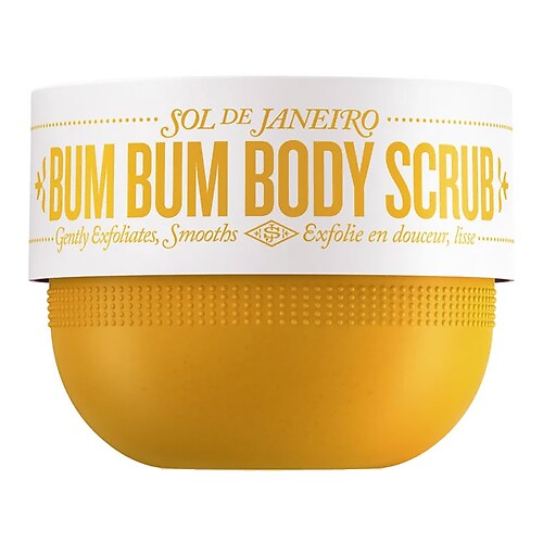 SOL DE JANEIRO - Bum Bum Body Scrub – Tělový peeling