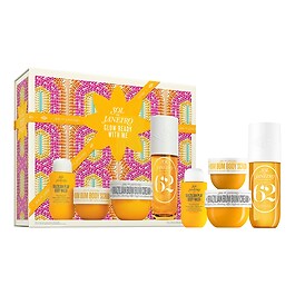 SOL DE JANEIROGlow Ready With Me - Coffret Corps Brazilian Bum Bum 14 avis