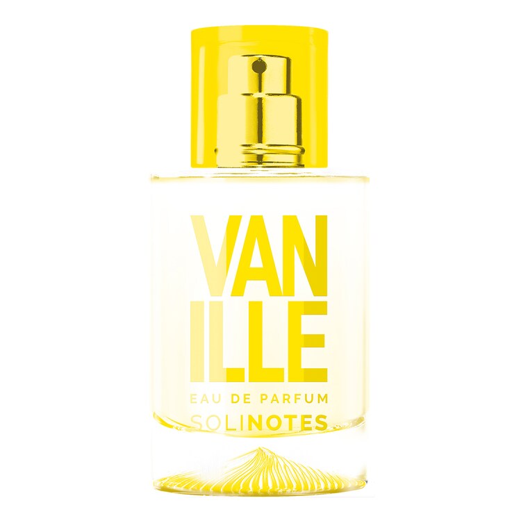 Vanille - Eau de parfum