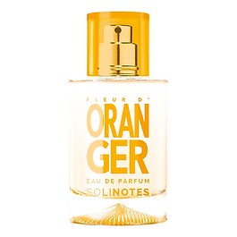 Fleur d'Oranger - Eau de parfum
