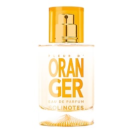 Fleur d'Oranger - Eau de parfum image