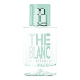 Thé Blanc - Eau de parfum
