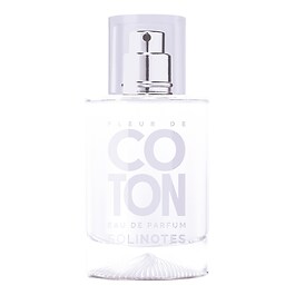 Fleur de Coton - Eau de Parfum