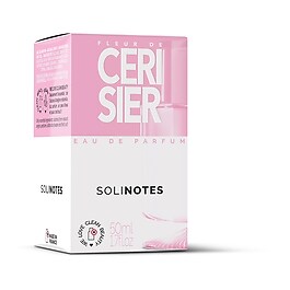 Fleur de Cerisier - Eau de parfum