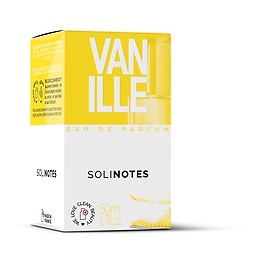 Vanille - Eau de parfum