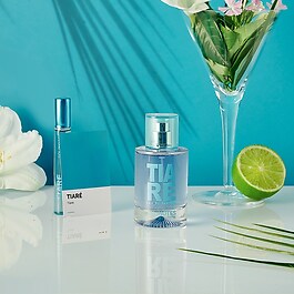 Tiaré - Eau de parfum