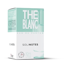 Thé Blanc - Eau de parfum