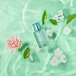 Thé Blanc - Eau de parfum