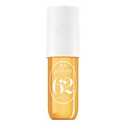 Brazilian Crush Cheirosa 62 - Bruma Perfumada Corporal