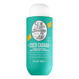 Coco Cabana Shower Cream - Sprchový krém