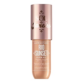 Glowmotion - Oleo Cintilante Corpo Tamanho de Viagem