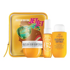 Bum Bum Jet Set - Sprchov&yacute; set, SOL DE JANEIRO