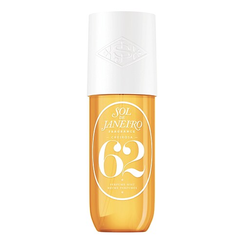 Sol De Janeiro Sol De Janeiro - Brazilian Crush Body Fragrance Mist